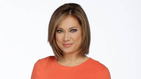Ginger Zee